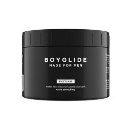 Intimateline Boyglide Fisting - anál síkosító (250ml)