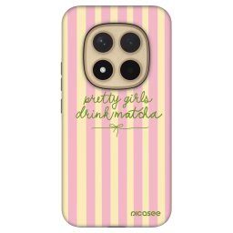 Fashion Case Xiaomi Redmi Note 15 Pro+ - Pretty matcha