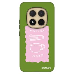 Fashion Case Xiaomi Redmi Note 15 Pro+ - Matcha club