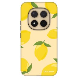 Fashion Case Xiaomi Redmi Note 15 Pro+ - Limoncella