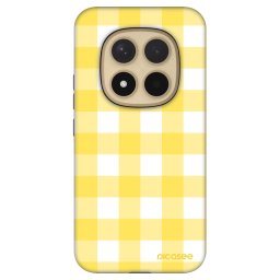 Fashion Case Xiaomi Redmi Note 15 Pro+ - Gride lemon