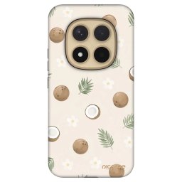 Fashion Case Xiaomi Redmi Note 15 Pro+ - Coconut Breeze