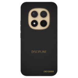 Fashion Case Xiaomi Redmi Note 15 Pro+ - Discipline