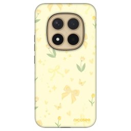 Fashion Case Xiaomi Redmi Note 15 Pro+ - Honey Blossom