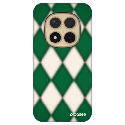 Fashion Case Xiaomi Redmi Note 15 Pro+ - Emerald Diamond