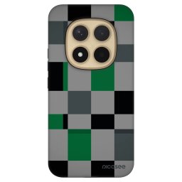 Fashion Case Xiaomi Redmi Note 15 Pro+ - Block Grid