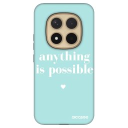 Fashion Case Xiaomi Redmi Note 15 Pro+ - Anything is possible