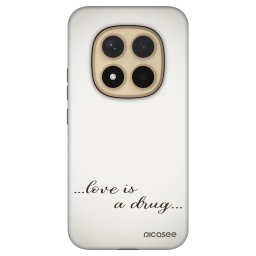 Fashion Case Xiaomi Redmi Note 15 Pro+ - Love is a drug