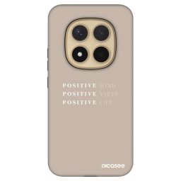 Fashion Case Xiaomi Redmi Note 15 Pro+ - Positive Vibes