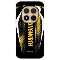Fashion Case Xiaomi Redmi Note 15 Pro+ - OKTAGON - Jungwirth Fight Jersey