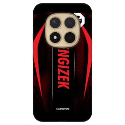 Fashion Case Xiaomi Redmi Note 15 Pro+ - OKTAGON - Engizek Fight Jersey