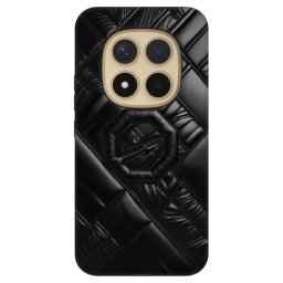 Fashion Case Xiaomi Redmi Note 15 Pro+ - OKTAGON - Puffer Blackout