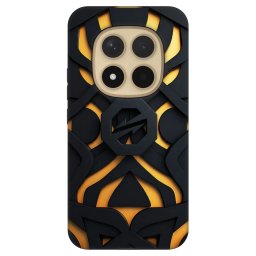 Fashion Case Xiaomi Redmi Note 15 Pro+ - OKTAGON - Impact Abstract