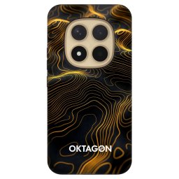 Fashion Case Xiaomi Redmi Note 15 Pro+ - OKTAGON - Fightflow Abstract