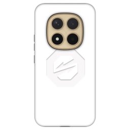 Fashion Case Xiaomi Redmi Note 15 Pro+ - OKTAGON - Ghost Logo