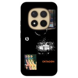 Fashion Case Xiaomi Redmi Note 15 Pro+ - OKTAGON - Cage Snapshot