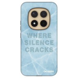 Fashion Case Xiaomi Redmi Note 15 Pro+ - SILENCE