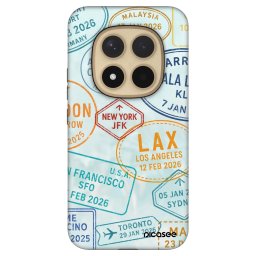 Fashion Case Xiaomi Redmi Note 15 Pro+ - PASSPORT EDITION