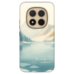 Fashion Case Xiaomi Redmi Note 15 Pro+ - NOTHERN SILENCE