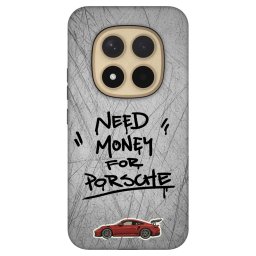 Fashion Case Xiaomi Redmi Note 15 Pro+ - Grey Drift