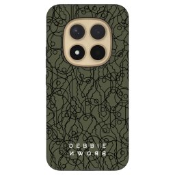 Fashion Case Xiaomi Redmi Note 15 Pro+ - UNLOCK YOURSELF
