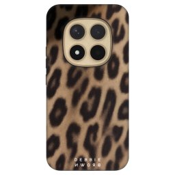 Fashion Case Xiaomi Redmi Note 15 Pro+ - WILD CITY