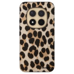 Fashion Case Xiaomi Redmi Note 15 Pro+ - Brown Tiger