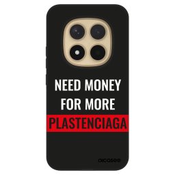 Fashion Case Xiaomi Redmi Note 15 Pro+ - More PLASTENCIAGA