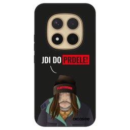 Fashion Case Xiaomi Redmi Note 15 Pro+ - Bezďák