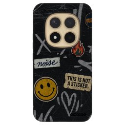 Fashion Case Xiaomi Redmi Note 15 Pro+ - STICKERS x TAGS