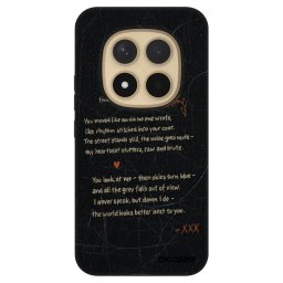 Fashion Case Xiaomi Redmi Note 15 Pro+ - POET