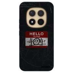 Fashion Case Xiaomi Redmi Note 15 Pro+ - HELLO 404
