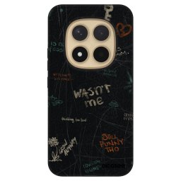 Fashion Case Xiaomi Redmi Note 15 Pro+ - CONFESSION