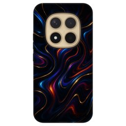 Fashion Case Xiaomi Redmi Note 15 Pro+ - Noir