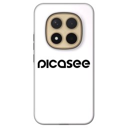 Fashion Case Xiaomi Redmi Note 15 Pro+ - Picasee - new logo - black