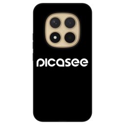 Fashion Case Xiaomi Redmi Note 15 Pro+ - Picasee - new logo - white