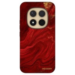 Fashion Case Xiaomi Redmi Note 15 Pro+ - Red