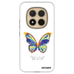 Fashion Case Xiaomi Redmi Note 15 Pro+ - Diamanty White