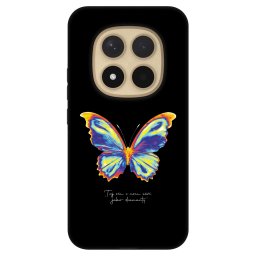 Fashion Case Xiaomi Redmi Note 15 Pro+ - Diamanty Black