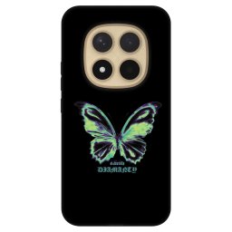 Fashion Case Xiaomi Redmi Note 15 Pro+ - Diamanty Blue