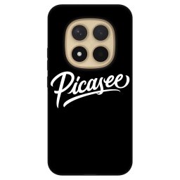 Fashion Case Xiaomi Redmi Note 15 Pro+ - Picasee - old logo - white