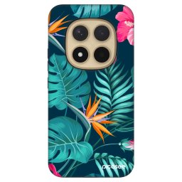Fashion Case Xiaomi Redmi Note 15 Pro+ - Pink Monstera