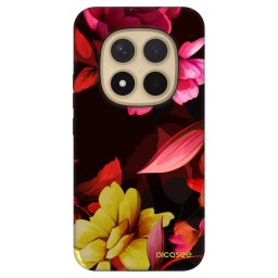 Fashion Case Xiaomi Redmi Note 15 Pro+ - Dark Peonny