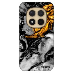 Fashion Case Xiaomi Redmi Note 15 Pro+ - Black Gold 2