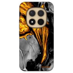 Fashion Case Xiaomi Redmi Note 15 Pro+ - Black Gold