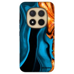 Fashion Case Xiaomi Redmi Note 15 Pro+ - Gold blue