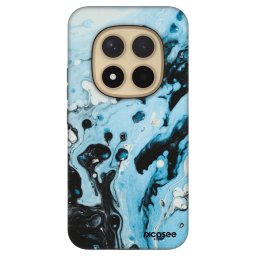 Fashion Case Xiaomi Redmi Note 15 Pro+ - Organic blue