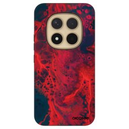 Fashion Case Xiaomi Redmi Note 15 Pro+ - Organic red