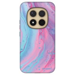Fashion Case Xiaomi Redmi Note 15 Pro+ - Pink liquid