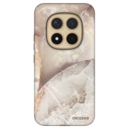 Fashion Case Xiaomi Redmi Note 15 Pro+ - Cream marble